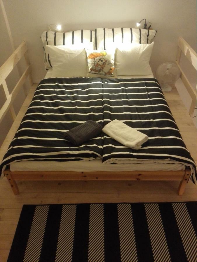 Minion & Snoopy Apartman Budapeste Exterior foto