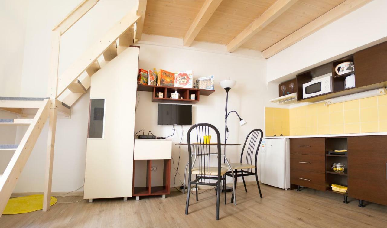 Minion & Snoopy Apartman Budapeste Exterior foto