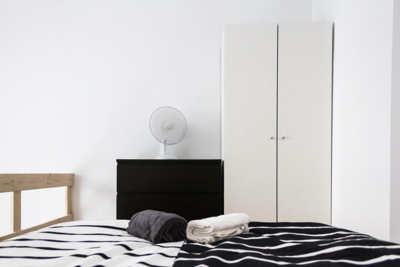 Minion & Snoopy Apartman Budapeste Exterior foto